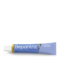 Bepantriz Tatoo Creme 30 G