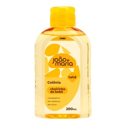 Col.joao E Maria Baby 200ml