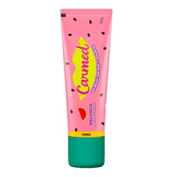 Carmed Gel Dental C/fluor Melancia 70g