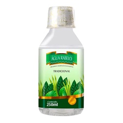 Agua Rabelo 250ml