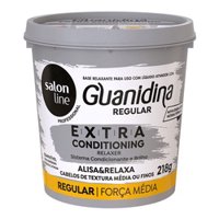 Guanidina S Line Guanidina Extr 218gr