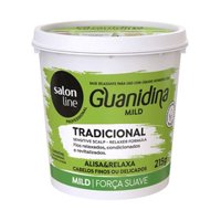 Guanidina S Line Fino/delica Verde F