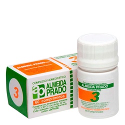 Complexo Almeida Prado N3