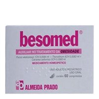 Besomed 60 Cpr