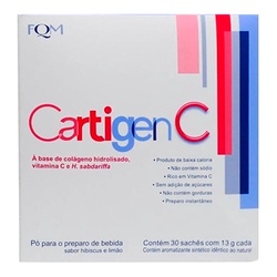 Cartigen C 30 Saches