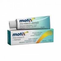 Motix 50cpds