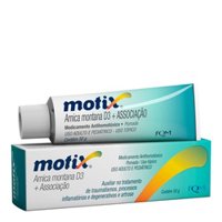 Motix Pom 50g