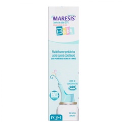 Maresis Baby Sol Spray 100ml