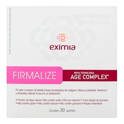 Eximia Firmalize C/30 Saches Age Complex