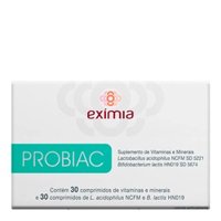 Eximia Probiac 60comp
