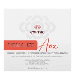 Eximia Firmalize Aox Po 30 Saches