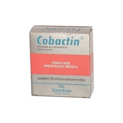 Cobactin 16cpds