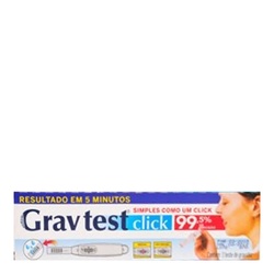 Teste Gravtest Click