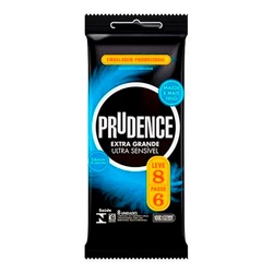 Preserv.prudence Lv8pg6 Ultra Sens Eg