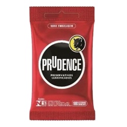 Preservativo Prudence Lubrificado C3