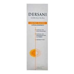 Dersani 200ml