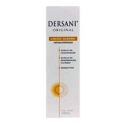 Dersani 100ml