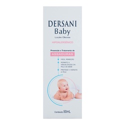 Dersani Baby Orig 50ml