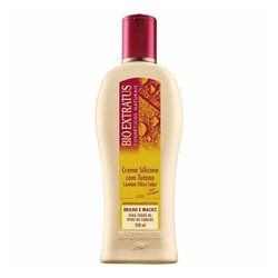 Creme Bio Extr Silic/tutano 250ml
