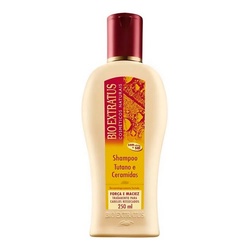 Shampoo Bio Extr Tut/cer 250ml