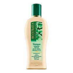 Shampoo Bio Extr Jab Ale Qui Vit 250ml