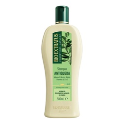 Shampoo Jaborandi 500ml