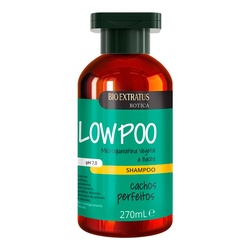 Shampoo Botica Cachosa 270 Ml