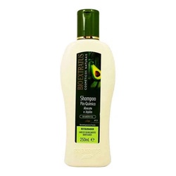Shampoo Bio Extr Pos Quimica 250 Ml