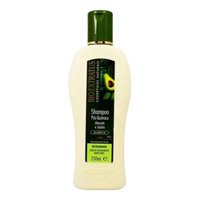 Shampoo Bio Extr Pos Quimica 250 Ml