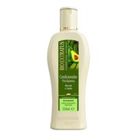 Condicionador Bio Extr Pos Quimica 250ml
