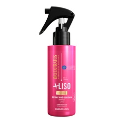 Finalizador Spray Mais Liso 100ml