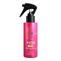 Finalizador Spray Mais Liso 100ml