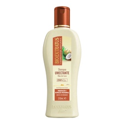 Shampoo Bio Extratus Coco 250ml