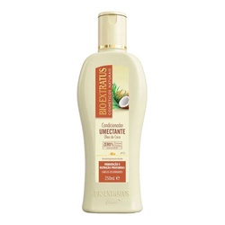 Condicionador Bioextratus Coco 250ml