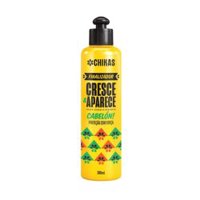 Finalizador Chikas Cresce Aparece 300ml