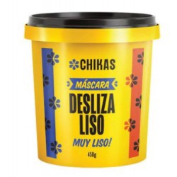 Mascara Chikas Acorda Cachos 450gr