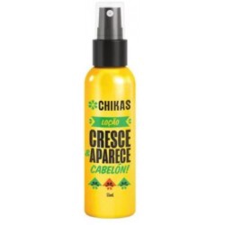 Locao Chikas Cresce Aparece 55ml