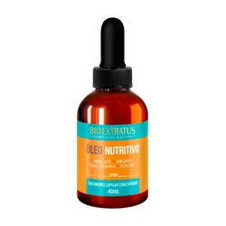 Oleo Nutritivo 40 Ml Bio Extratus