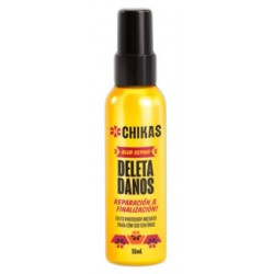 Reparador Chikas Deleta Danos 55ml