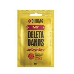 Dose Chikas Deleta Danos 30gr