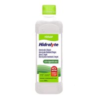 Hidralyte Fr C/500ml Agua De Coco