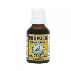 Extrato De Propolis 30ml