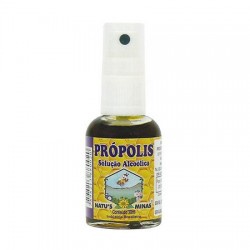Extrato De Propolis 30ml