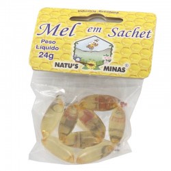 Mel Sache 24gr Natus Minas