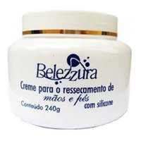 Creme Belezzura 240g