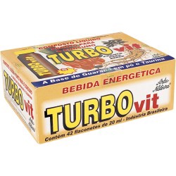 Turbovit 10ml