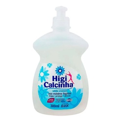 Higi Calcinha Teen 300ml