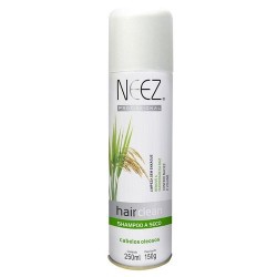 Sh A Seco Spray Neez 250ml Oleosos