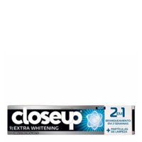 Creme Dental Close Up Menta Refrescante 90g