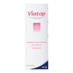 Viatop Am Gel 50gr